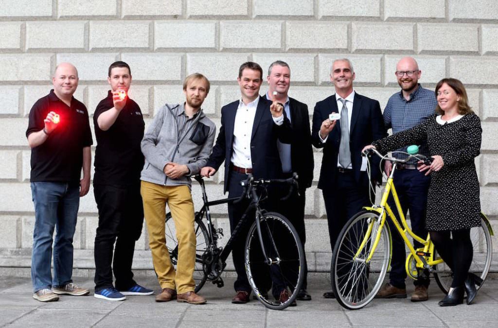 Cycling challenge phase 1 winners announced