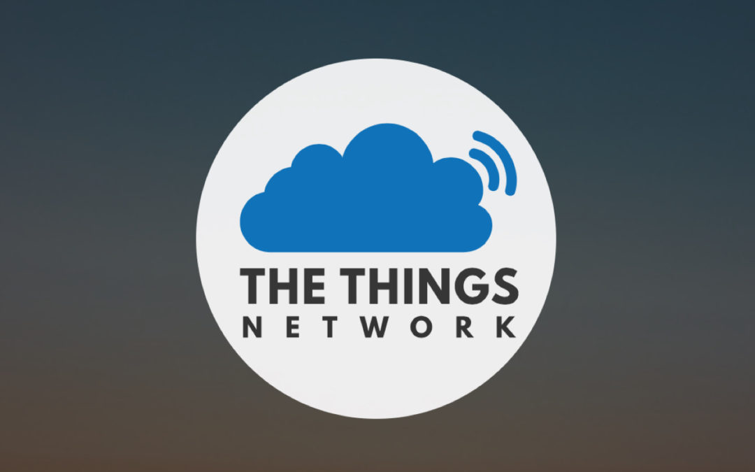 HidnSeek Launches a GPS Asset-Tracking Device working on the global Crowd Sourced Internet of Things Data Network named “The Things Network”