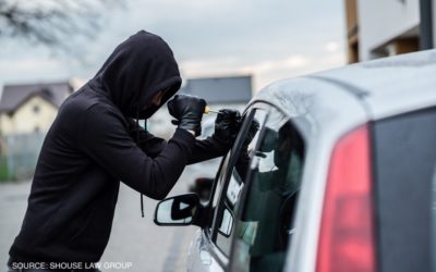 Protection des biens – Une nouvelle approche pour protéger vos biens